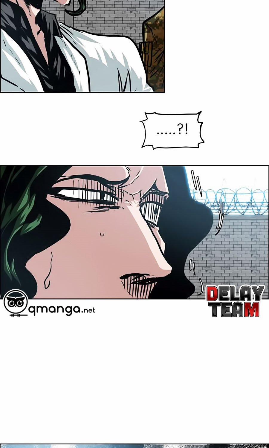 Bậc Thầy Kiếm Sư 38 trang 24