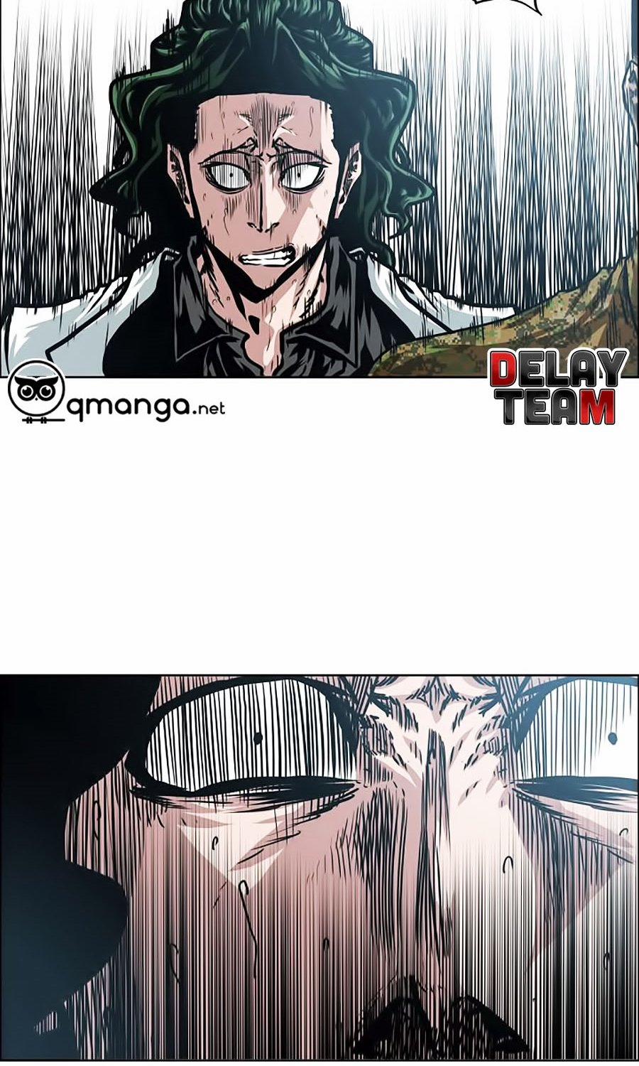 Bậc Thầy Kiếm Sư 38 trang 27