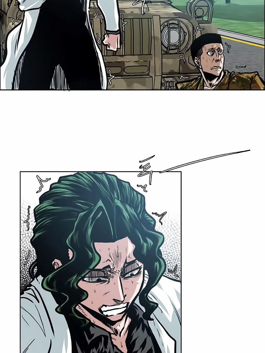 Bậc Thầy Kiếm Sư 38 trang 32