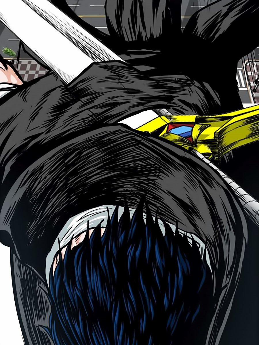 Bậc Thầy Kiếm Sư 38 trang 39