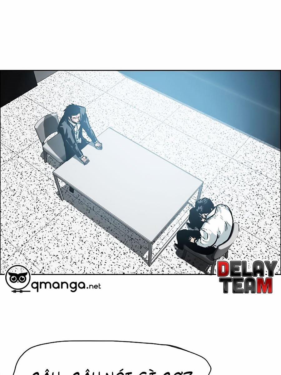 Bậc Thầy Kiếm Sư 38 trang 44