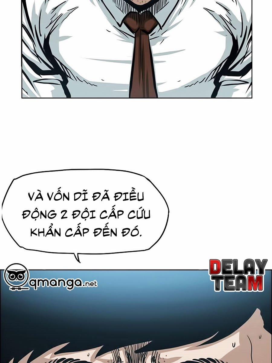 Bậc Thầy Kiếm Sư 38 trang 49