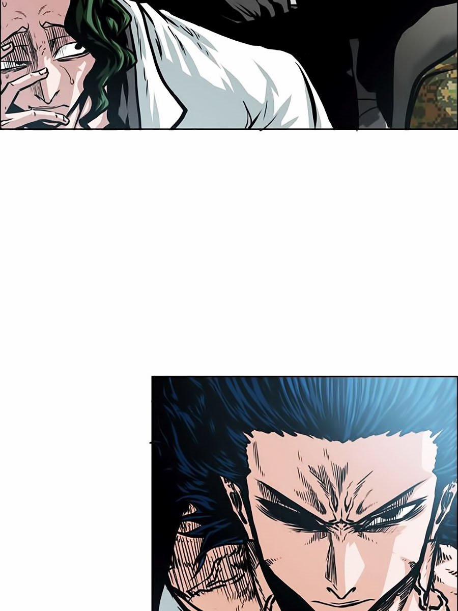 Bậc Thầy Kiếm Sư 38 trang 5