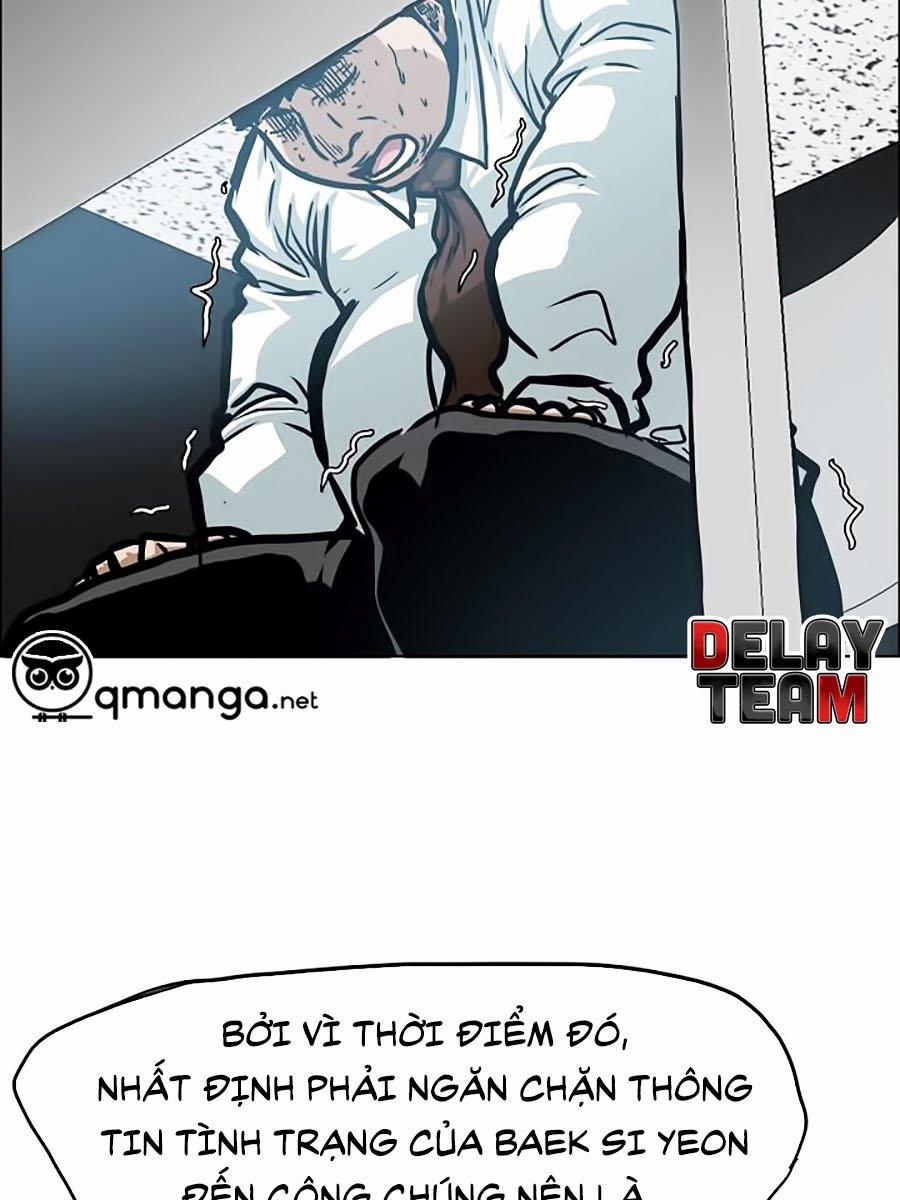 Bậc Thầy Kiếm Sư 38 trang 53