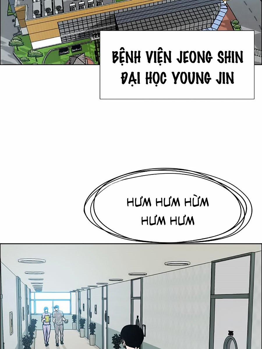 Bậc Thầy Kiếm Sư 38 trang 58