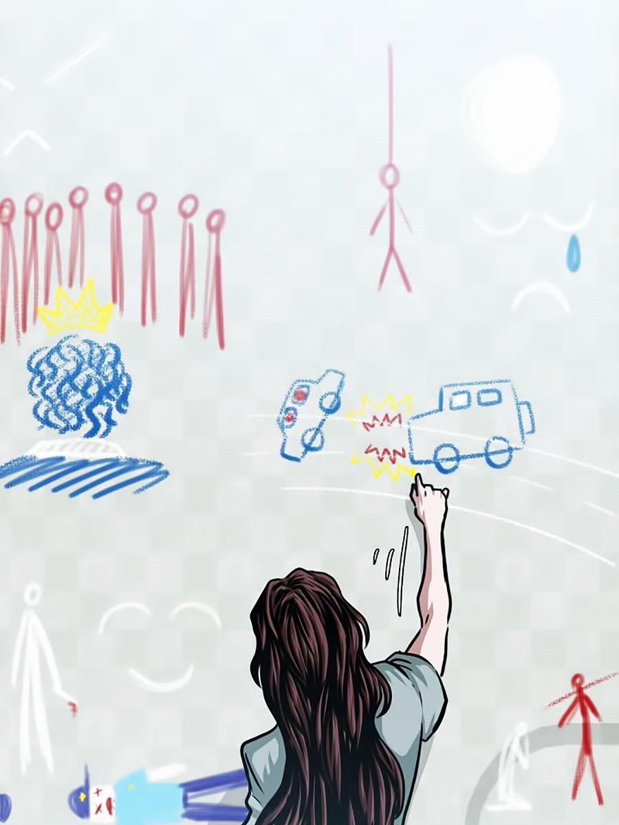 Bậc Thầy Kiếm Sư 38 trang 63