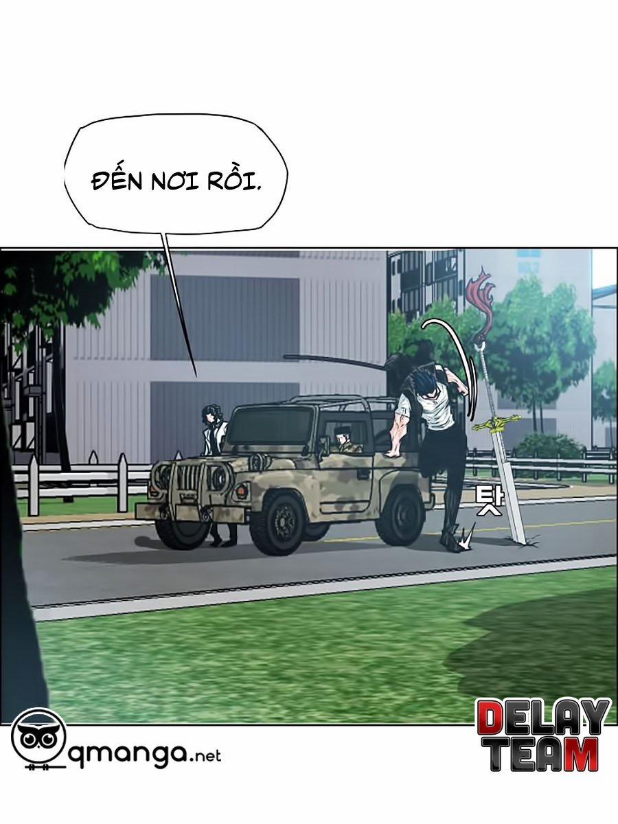 Bậc Thầy Kiếm Sư 38 trang 8