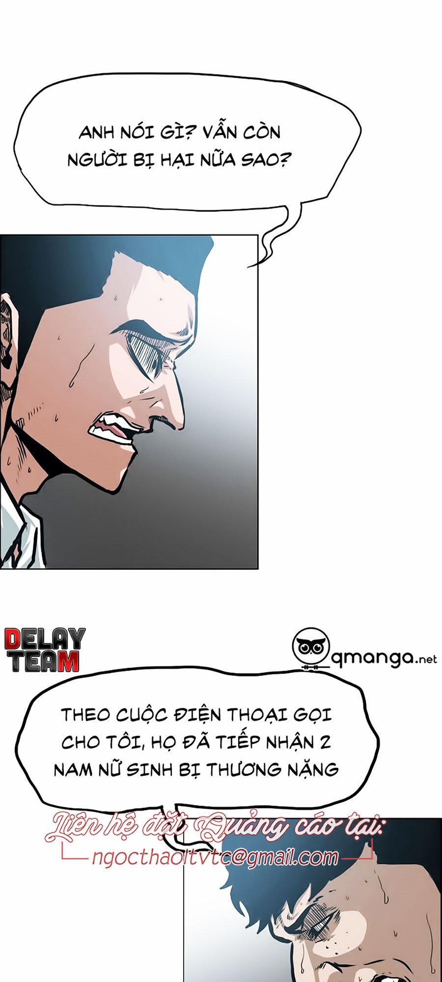 Bậc Thầy Kiếm Sư 39 trang 0