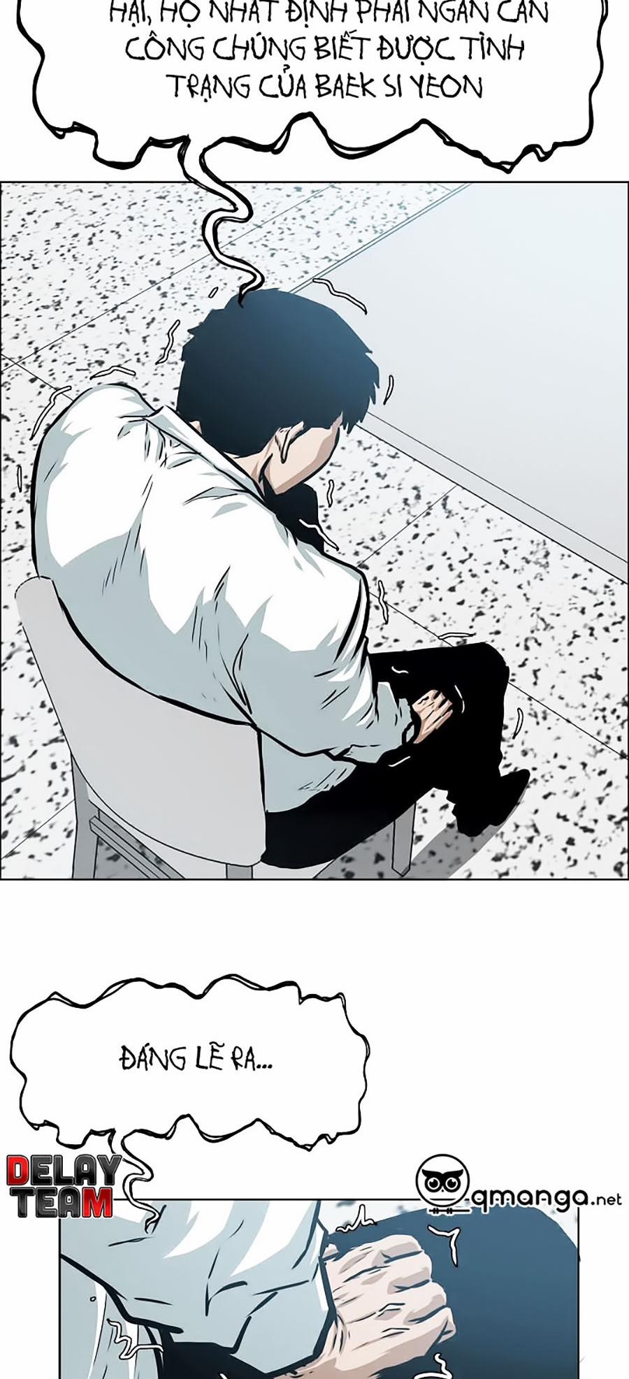 Bậc Thầy Kiếm Sư 39 trang 13