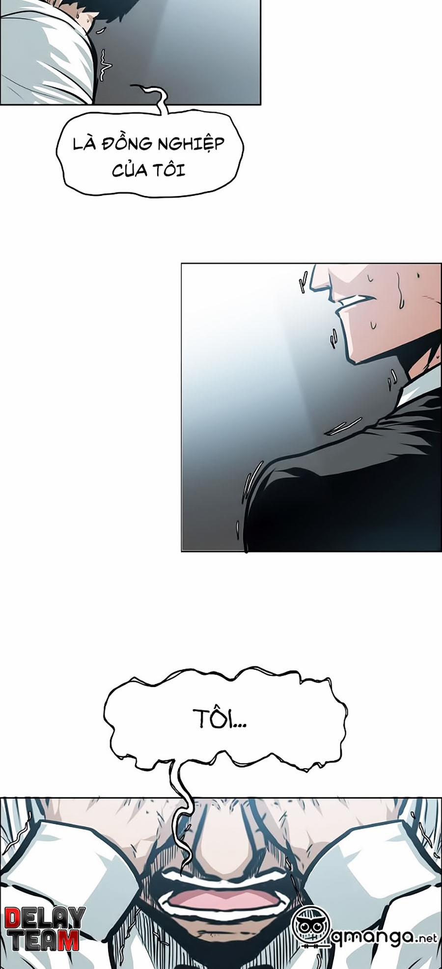 Bậc Thầy Kiếm Sư 39 trang 17