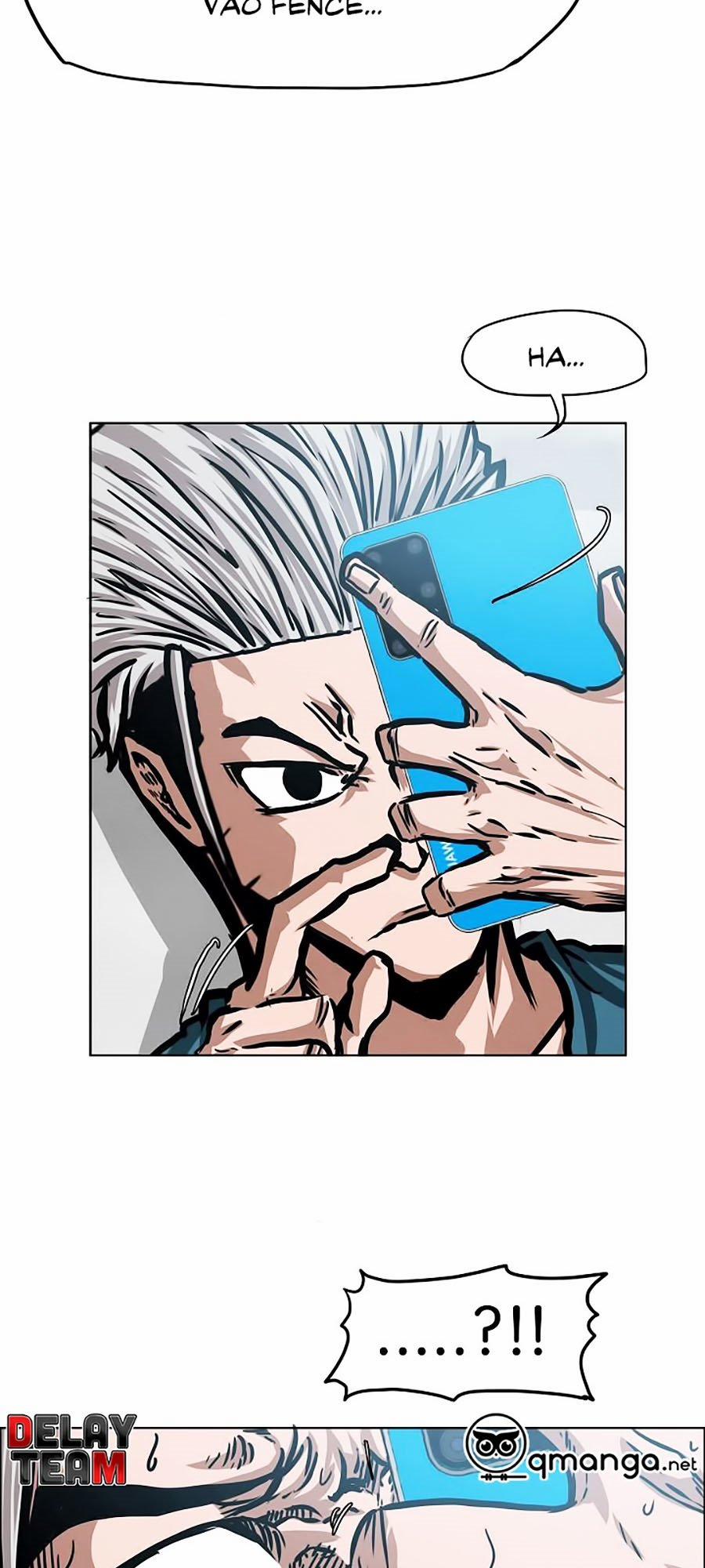 Bậc Thầy Kiếm Sư 39 trang 32