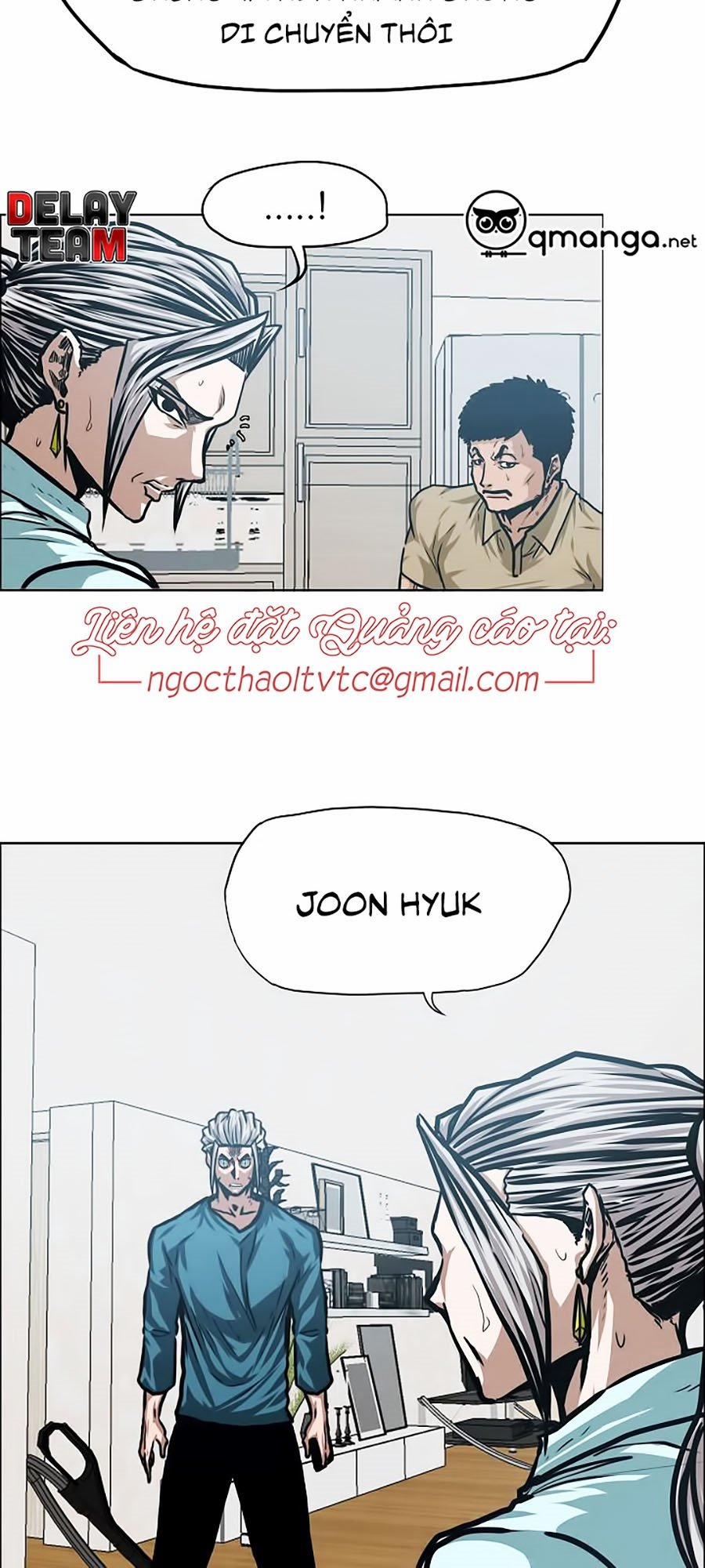 Bậc Thầy Kiếm Sư 39 trang 39