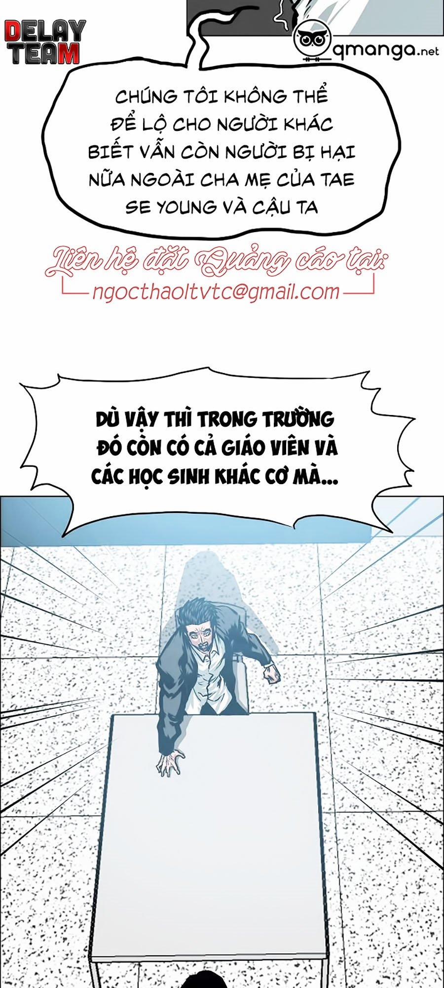 Bậc Thầy Kiếm Sư 39 trang 4