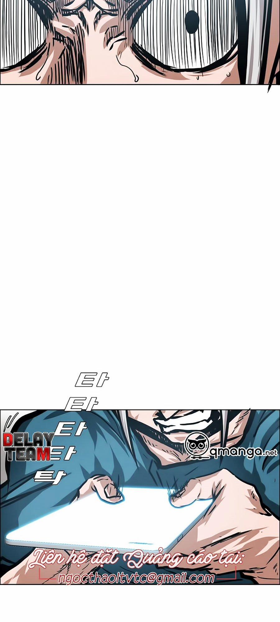 Bậc Thầy Kiếm Sư 39 trang 41