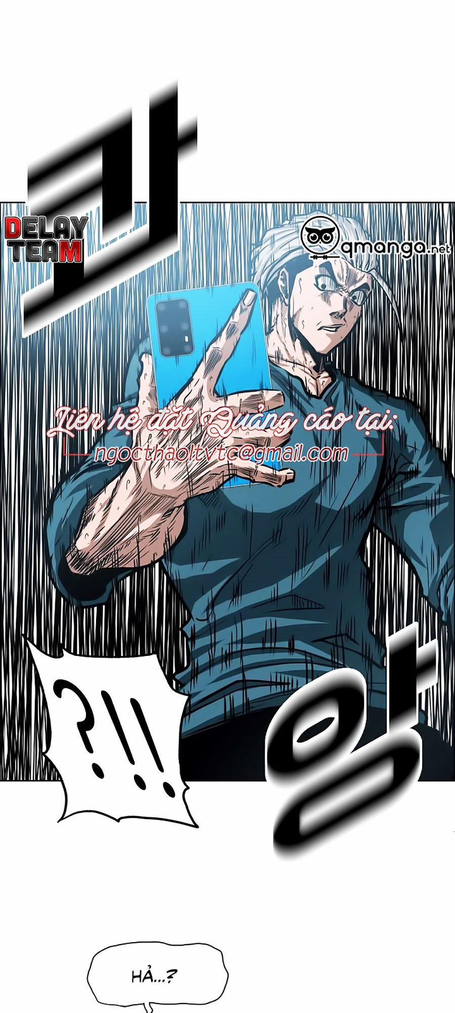 Bậc Thầy Kiếm Sư 39 trang 44