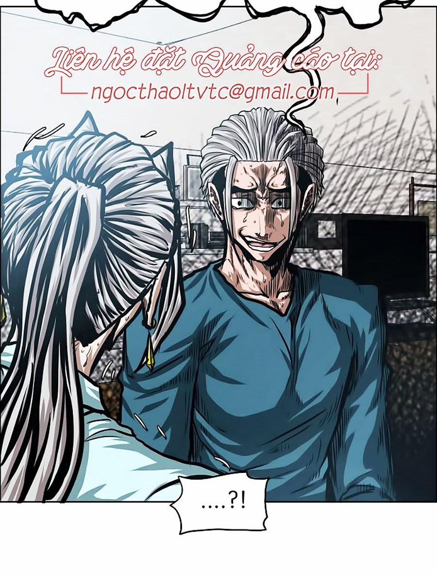 Bậc Thầy Kiếm Sư 39 trang 53