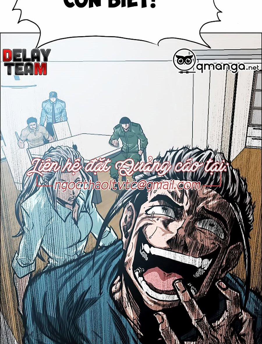 Bậc Thầy Kiếm Sư 39 trang 57