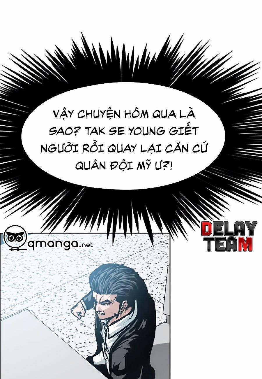 Bậc Thầy Kiếm Sư 40 trang 0