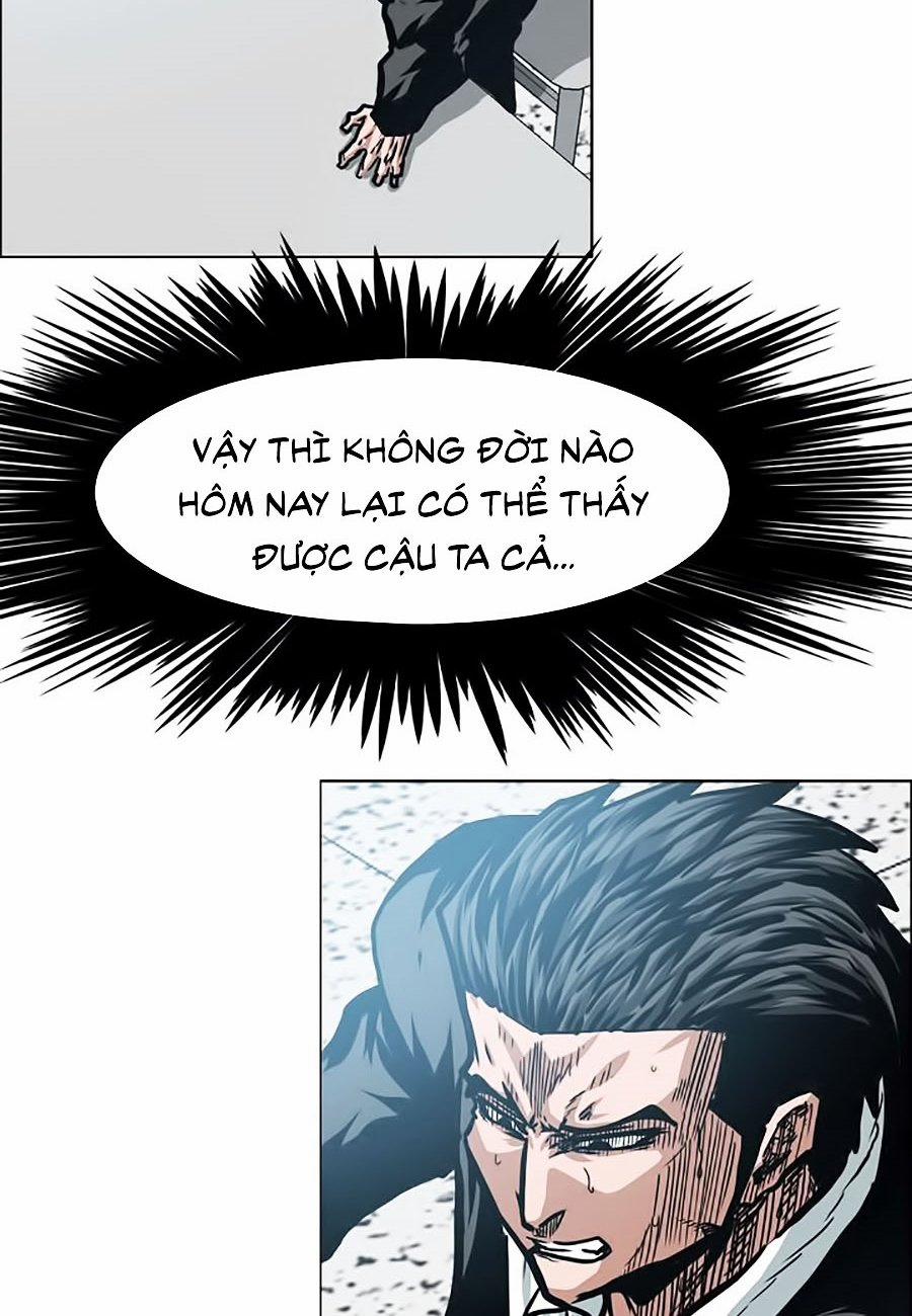 Bậc Thầy Kiếm Sư 40 trang 1