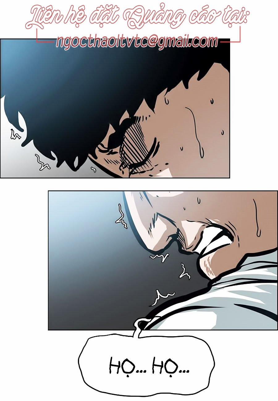 Bậc Thầy Kiếm Sư 40 trang 12