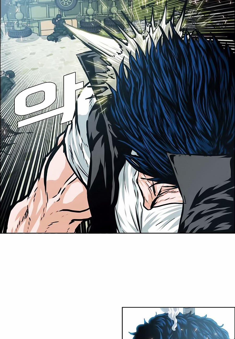 Bậc Thầy Kiếm Sư 40 trang 18