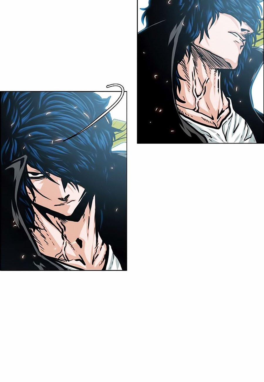 Bậc Thầy Kiếm Sư 40 trang 19