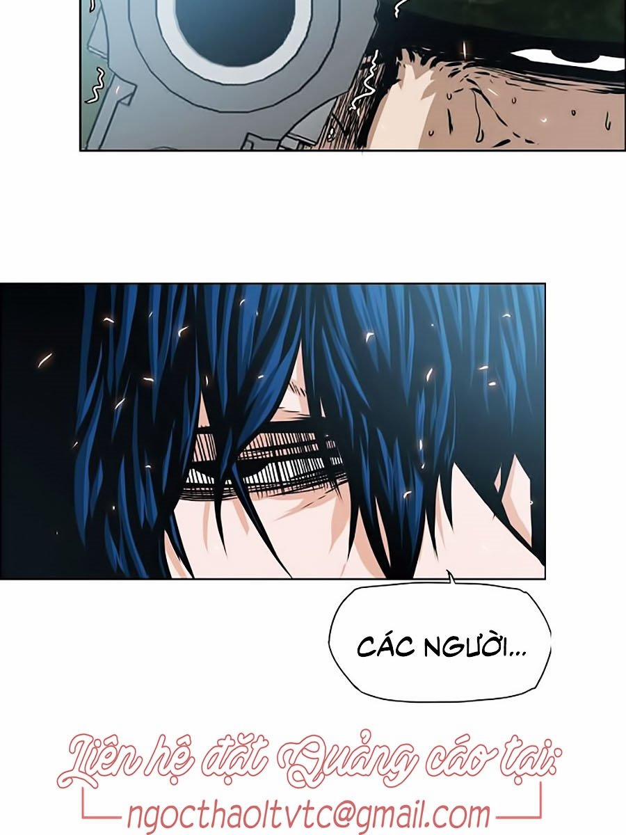 Bậc Thầy Kiếm Sư 40 trang 21