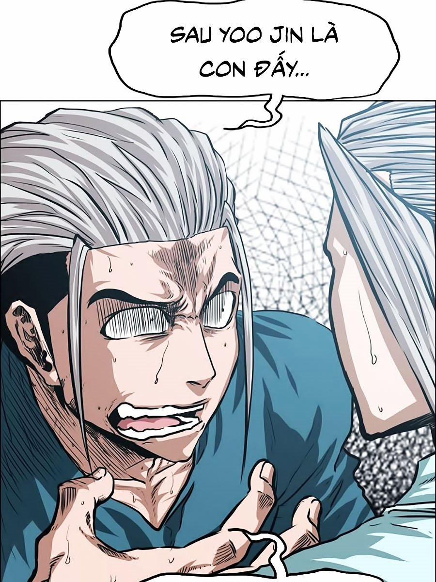 Bậc Thầy Kiếm Sư 40 trang 27