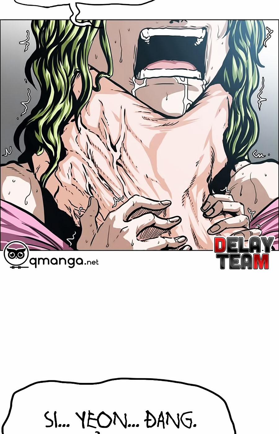 Bậc Thầy Kiếm Sư 40 trang 32