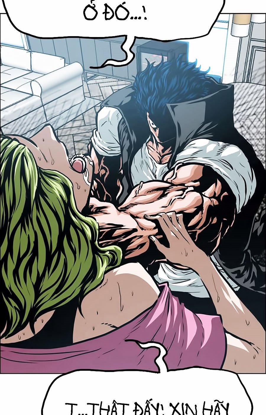 Bậc Thầy Kiếm Sư 40 trang 33