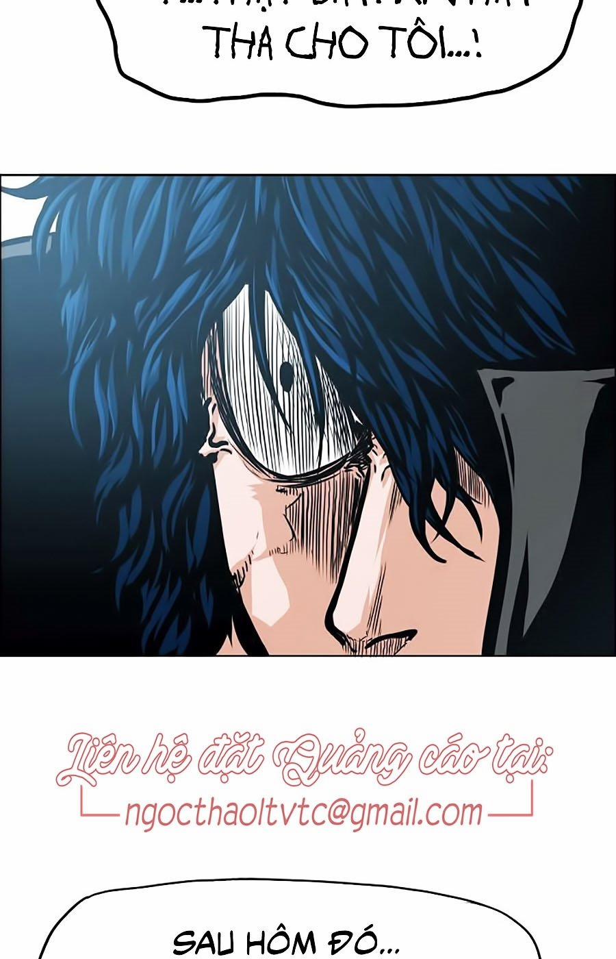 Bậc Thầy Kiếm Sư 40 trang 34