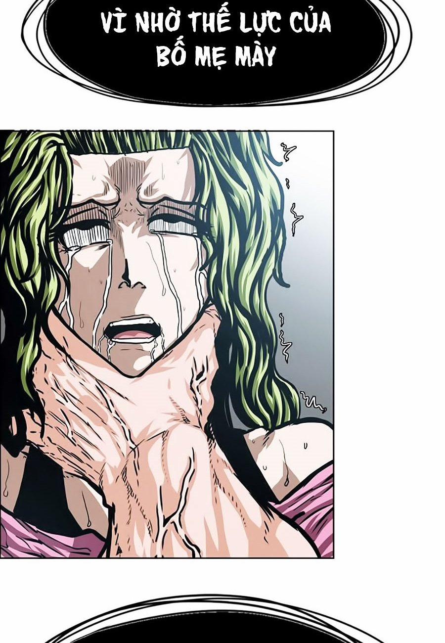 Bậc Thầy Kiếm Sư 40 trang 43