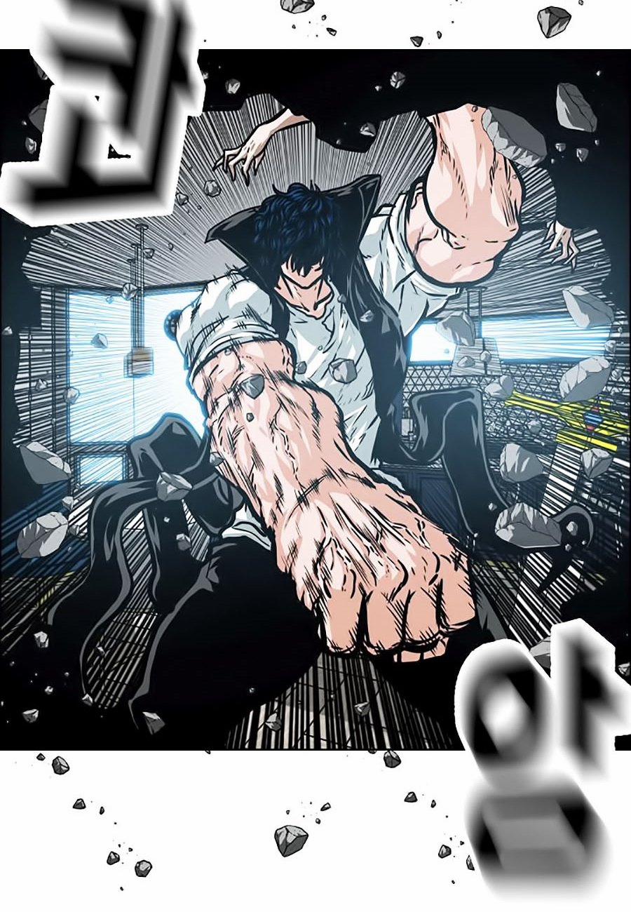 Bậc Thầy Kiếm Sư 40 trang 49