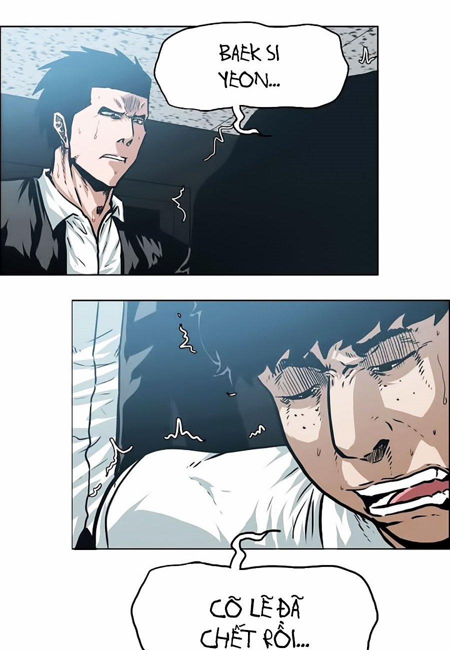 Bậc Thầy Kiếm Sư 40 trang 5