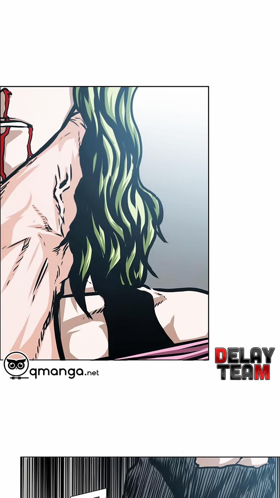 Bậc Thầy Kiếm Sư 40 trang 50