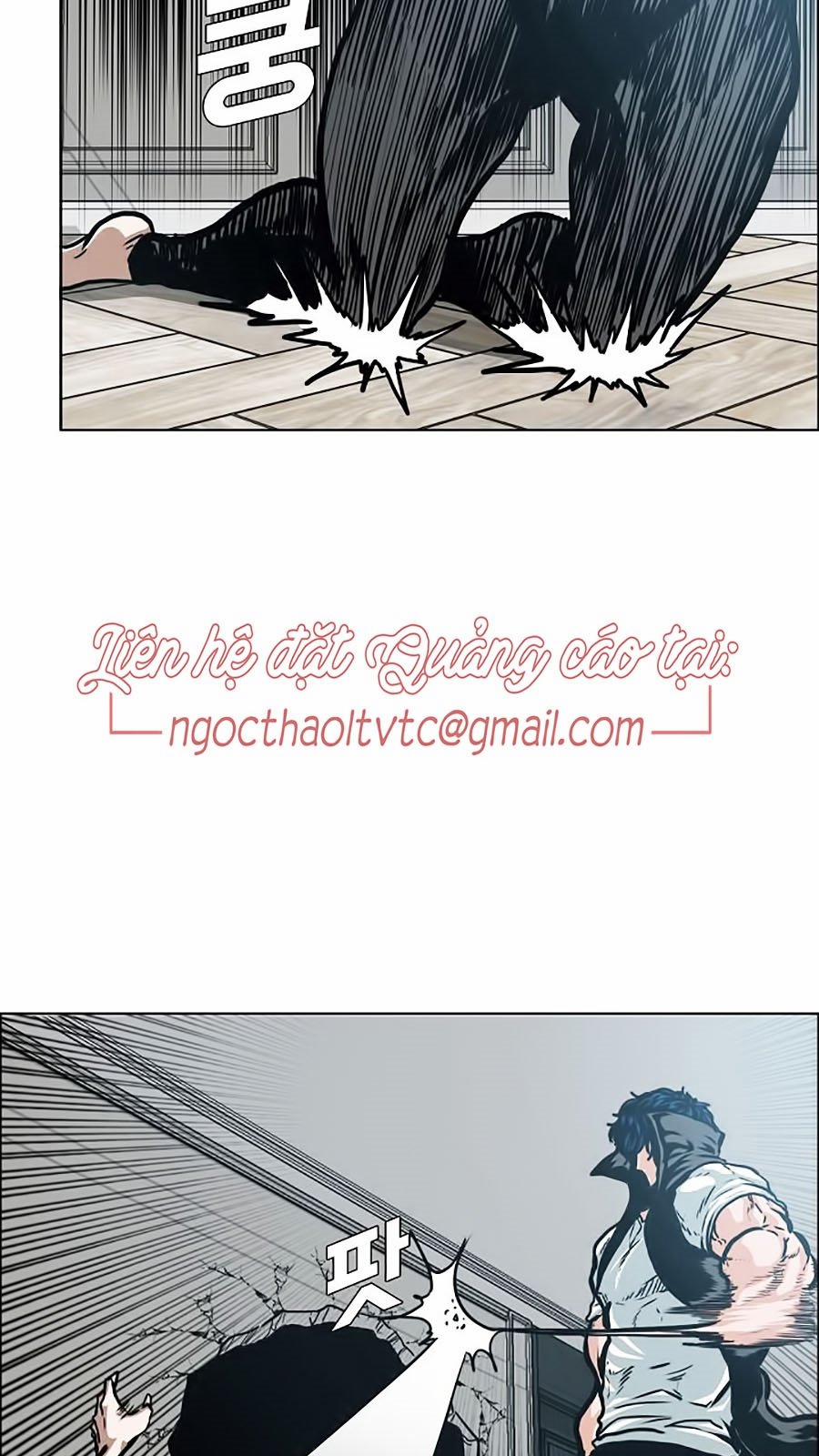 Bậc Thầy Kiếm Sư 40 trang 51