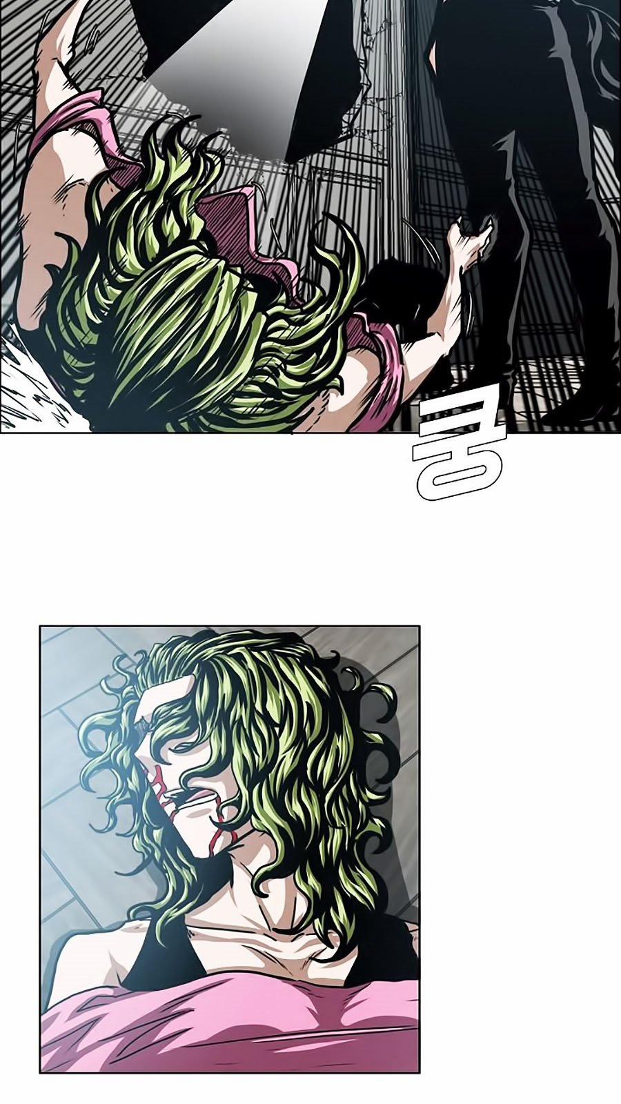 Bậc Thầy Kiếm Sư 40 trang 52