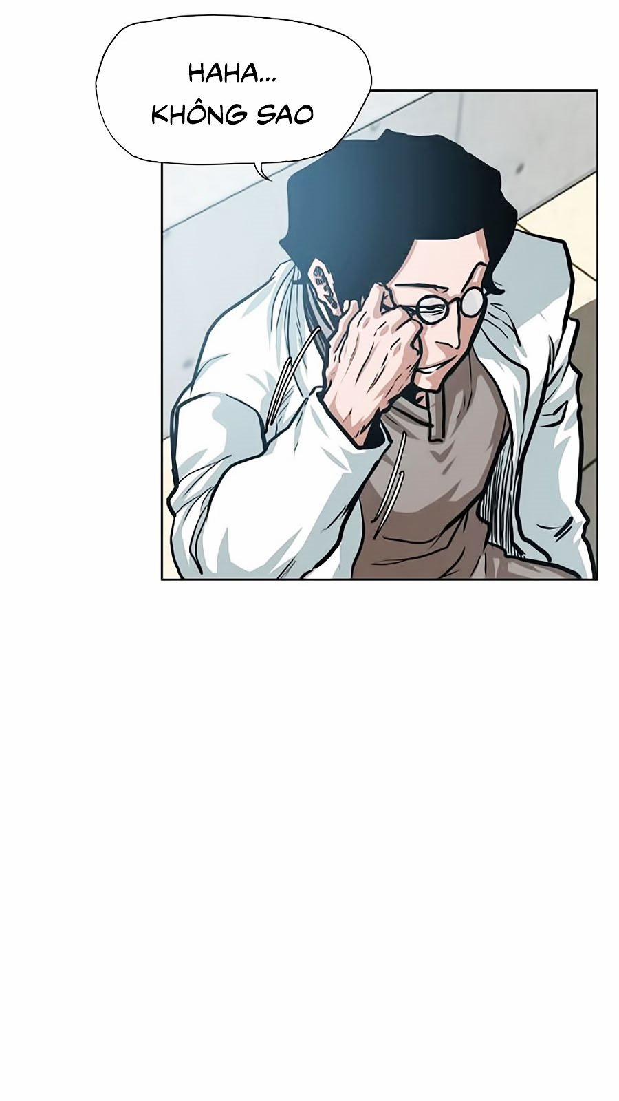 Bậc Thầy Kiếm Sư 40 trang 59