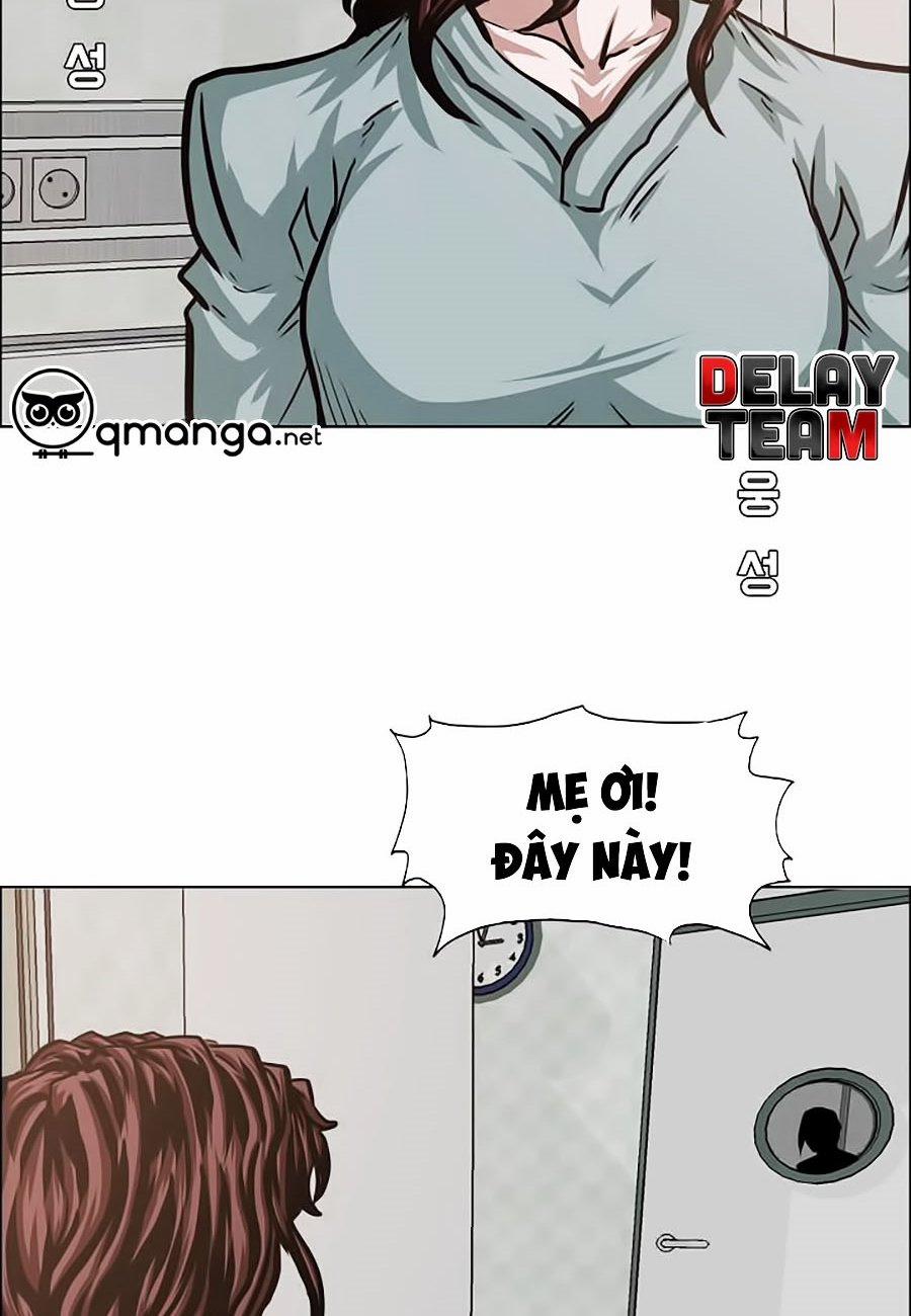 Bậc Thầy Kiếm Sư 40 trang 61