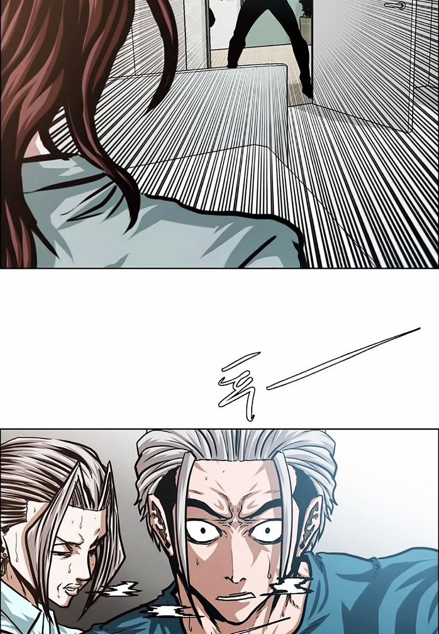 Bậc Thầy Kiếm Sư 40 trang 63