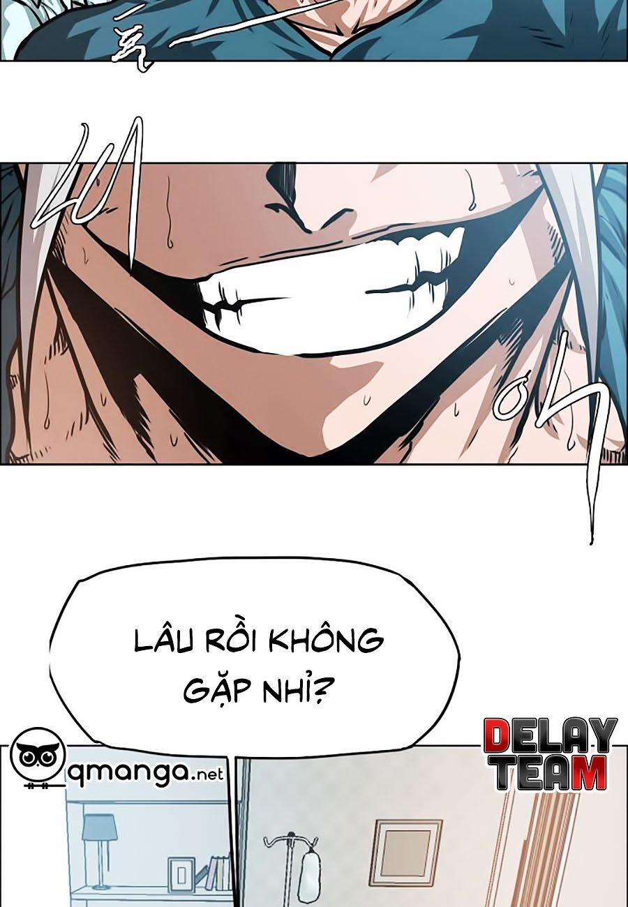 Bậc Thầy Kiếm Sư 40 trang 64