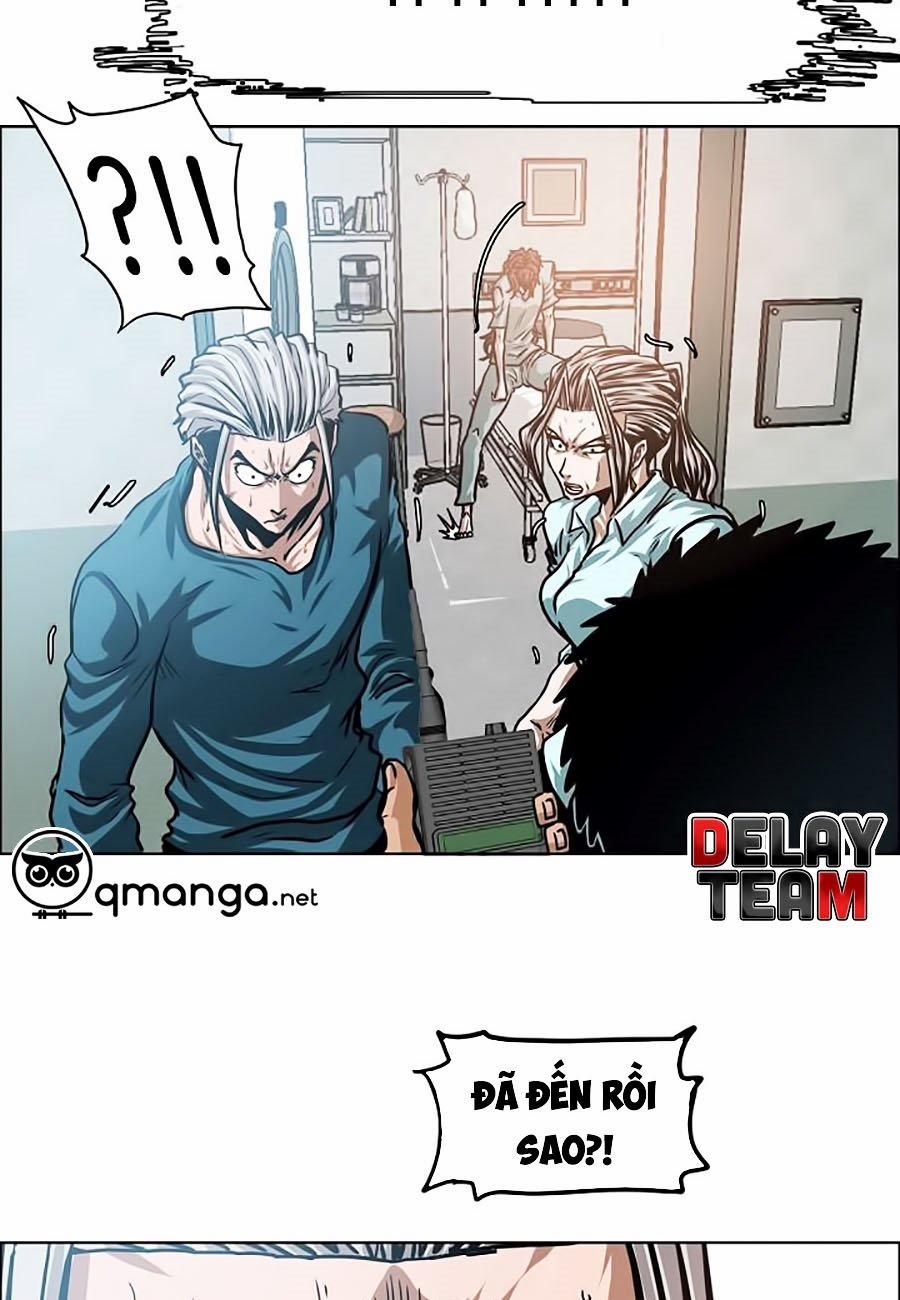 Bậc Thầy Kiếm Sư 40 trang 68