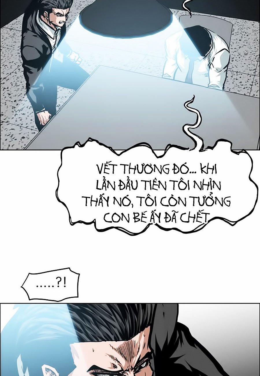 Bậc Thầy Kiếm Sư 40 trang 7