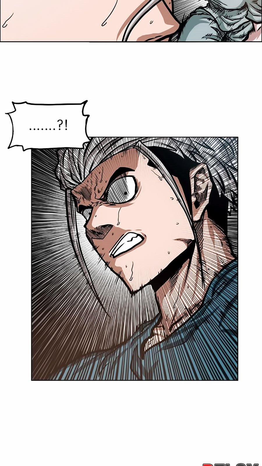 Bậc Thầy Kiếm Sư 40 trang 70