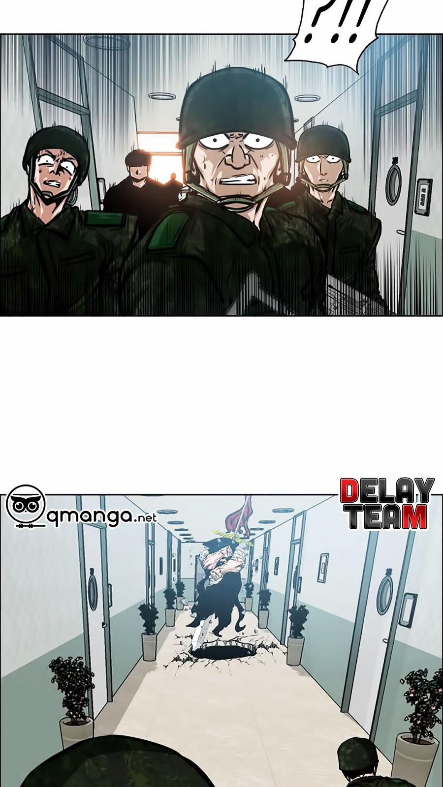 Bậc Thầy Kiếm Sư 40 trang 77