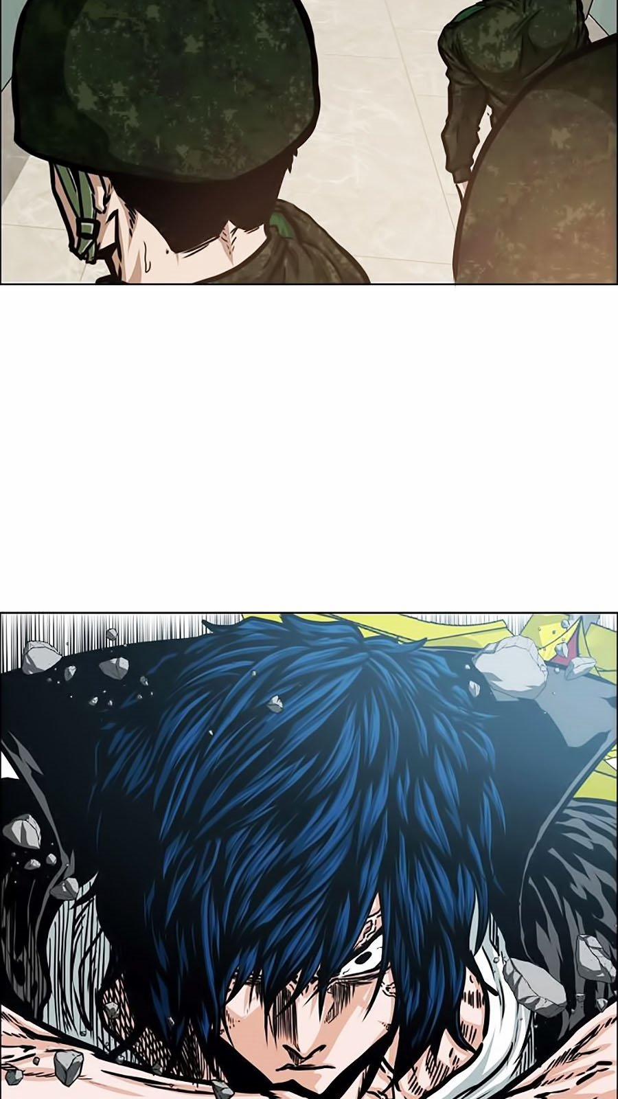 Bậc Thầy Kiếm Sư 40 trang 78