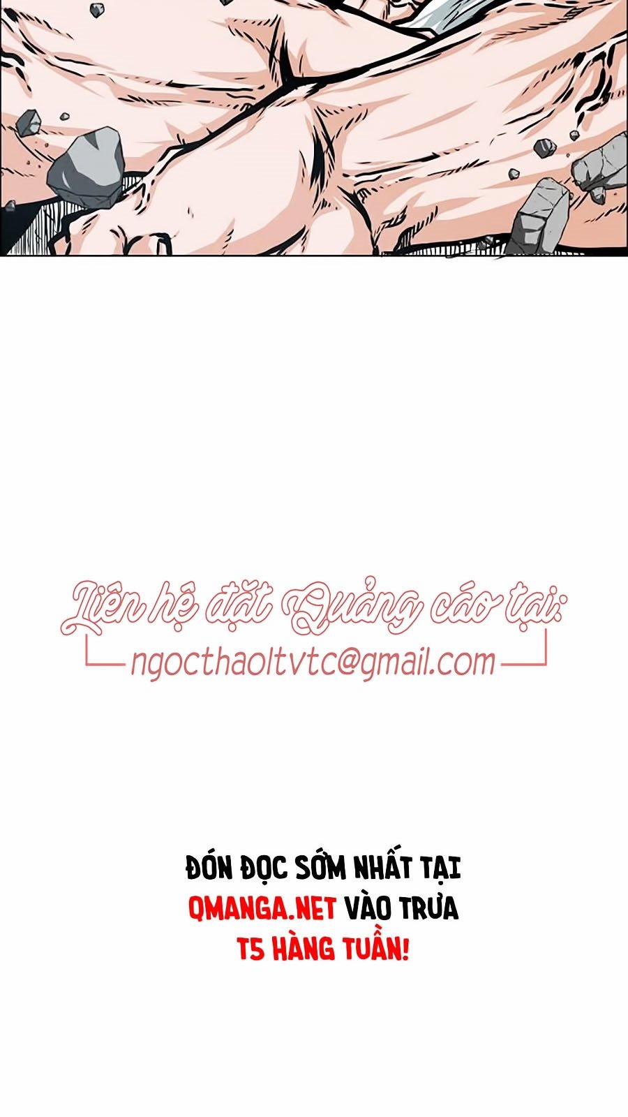 Bậc Thầy Kiếm Sư 40 trang 79