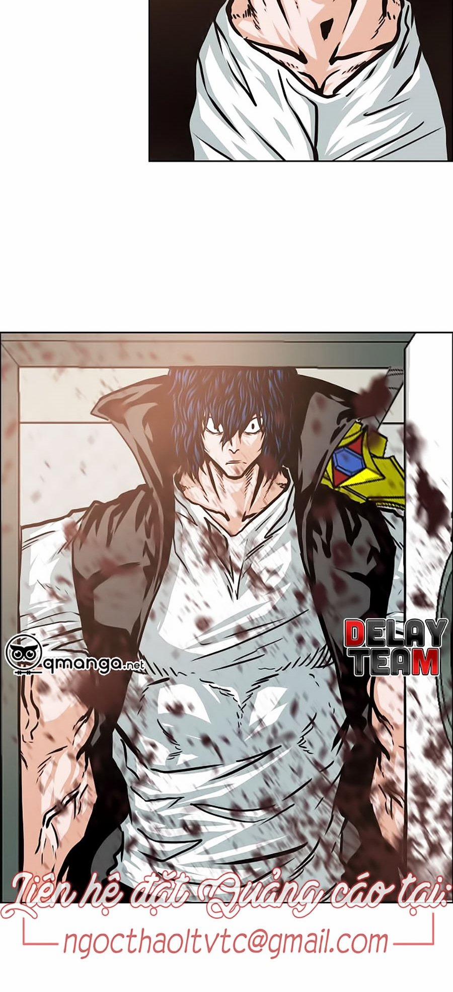 Bậc Thầy Kiếm Sư 41 trang 12