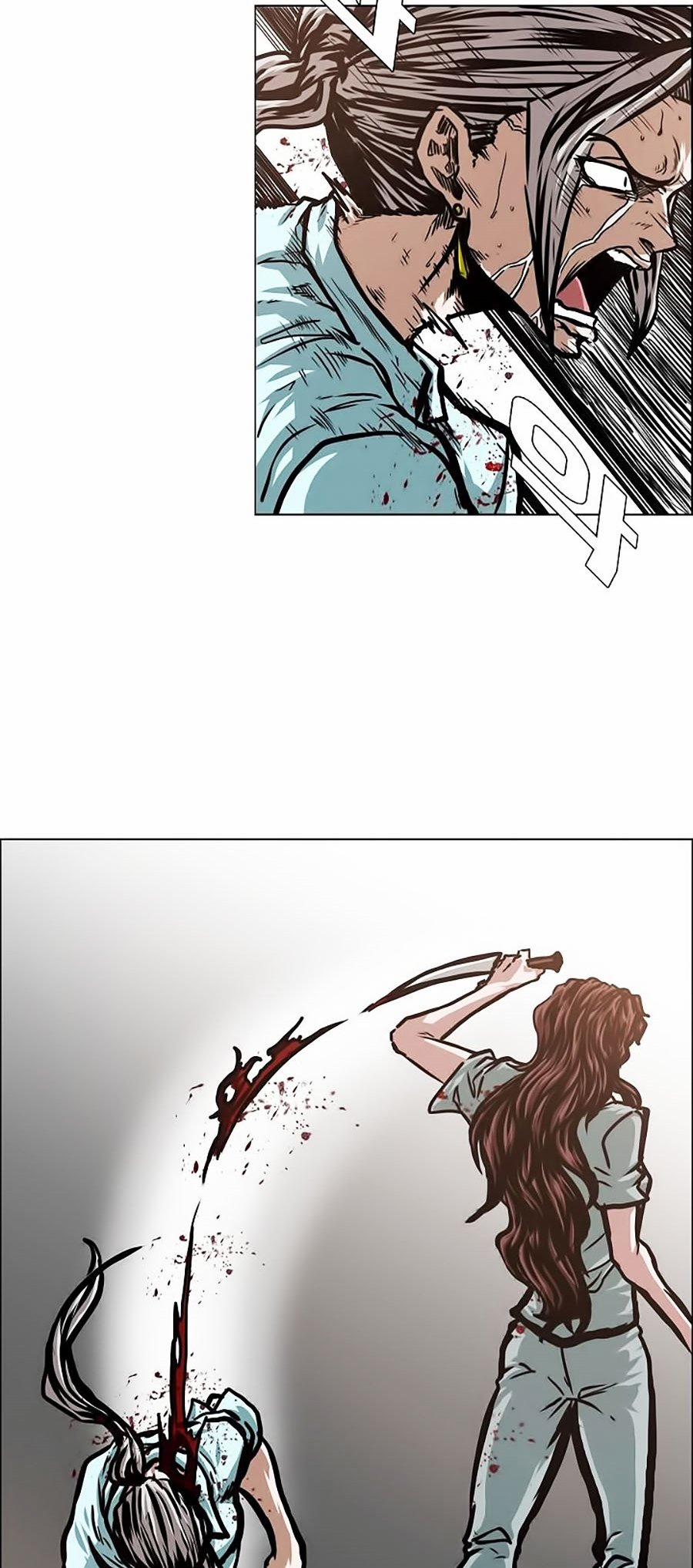 Bậc Thầy Kiếm Sư 41 trang 19