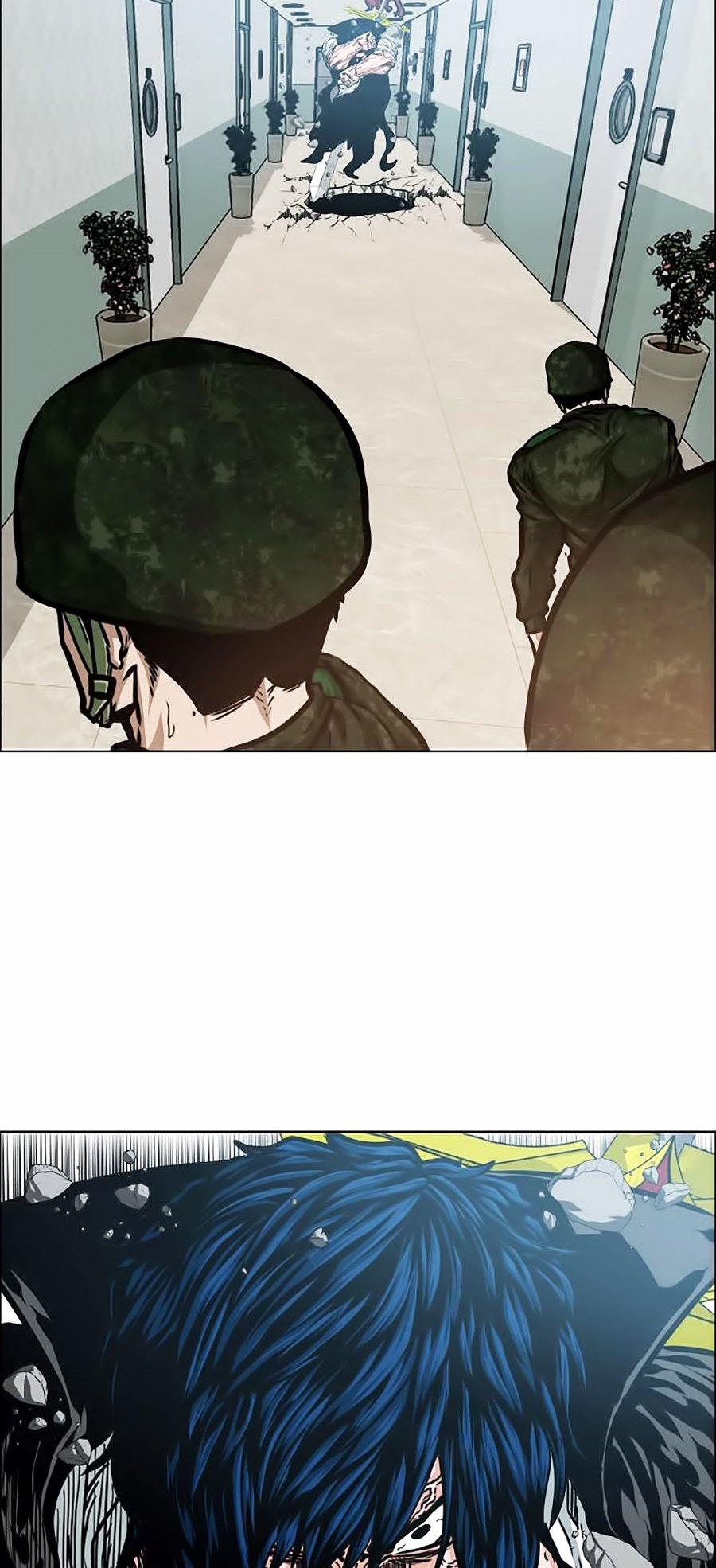 Bậc Thầy Kiếm Sư 41 trang 2